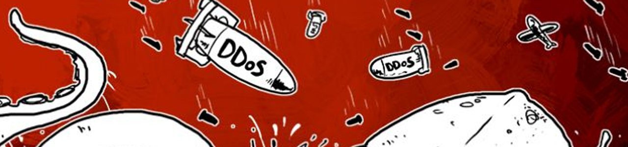 What is a DDoS Attack & How to deal with one!