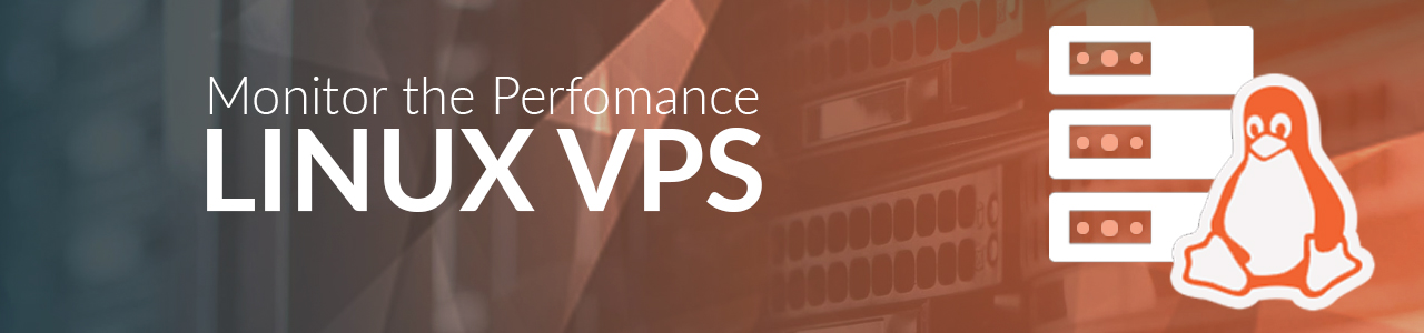 5 simple commands to monitor the performance of your Linux VPS