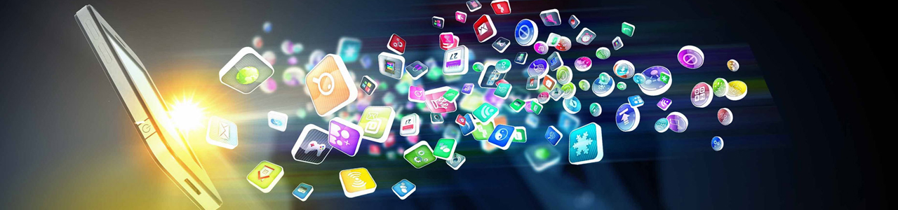 Rise of Mobile Apps – A Threat for Domain Names?